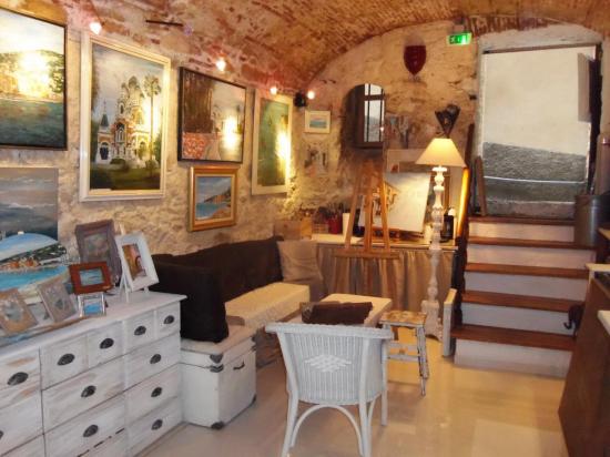 MON ATELIER 2014