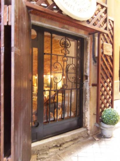 VITRINE DE MON ATELIER 2014