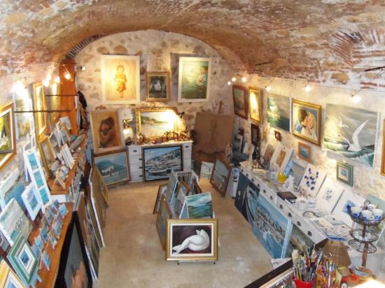 mon atelier janvier 2012 n 2