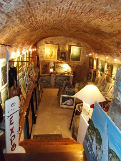 mon atelier janvier 2012 n 5